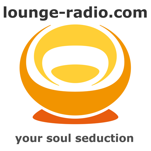Lounge Radio logo