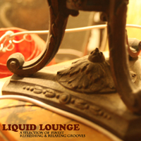 Liquid Lounge (Www.Rockboxstudio.De) - Tis A Turning Around