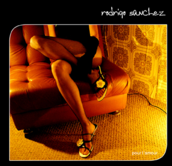 Rodrigo Sanchez - Groove Me Baby