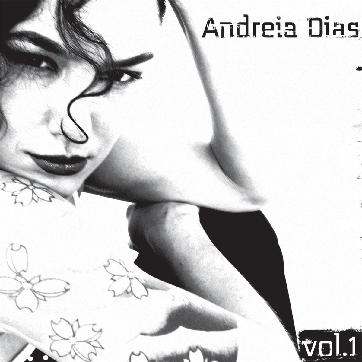 Andreia Dias - Madrugada