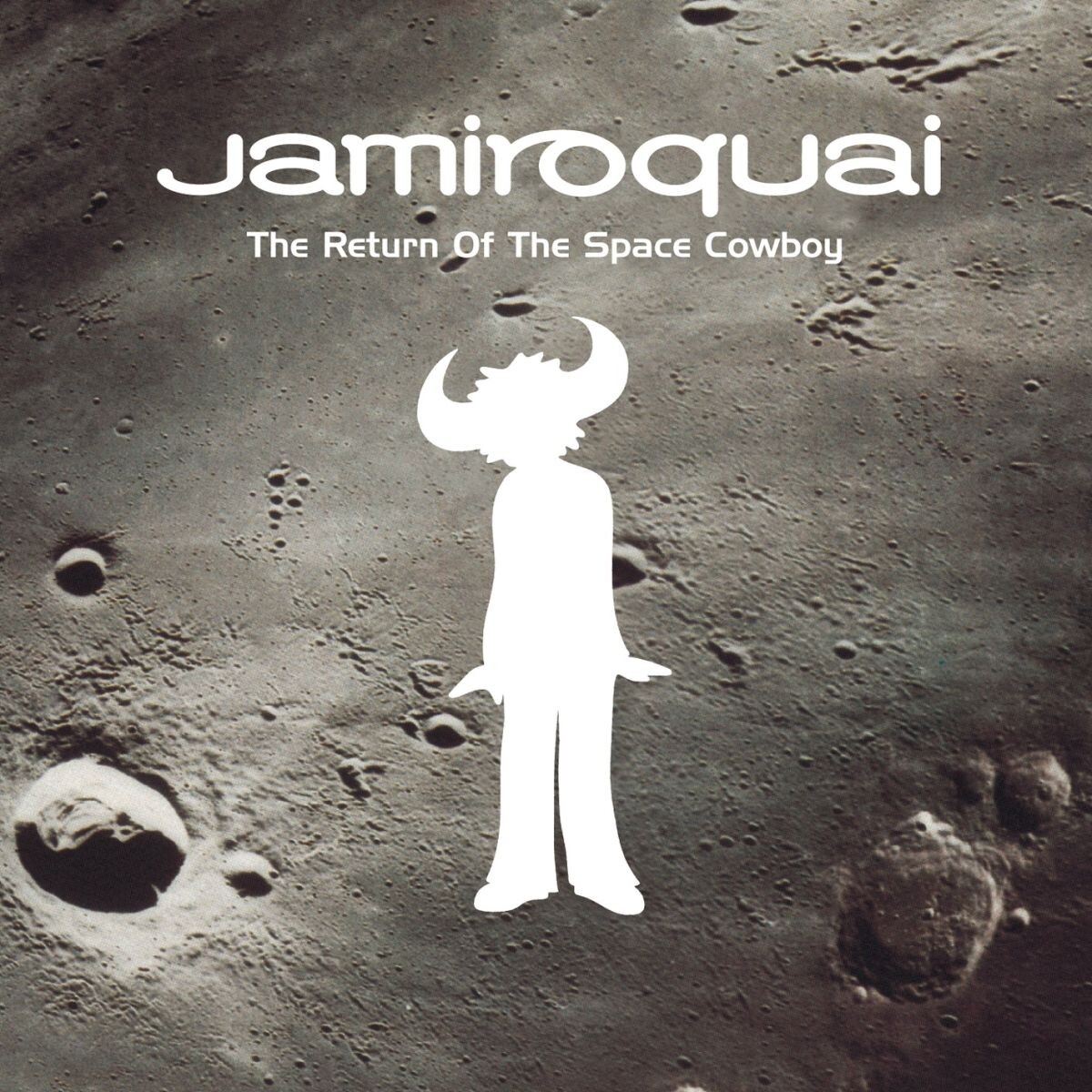 Jamiroquai - Space Clav
