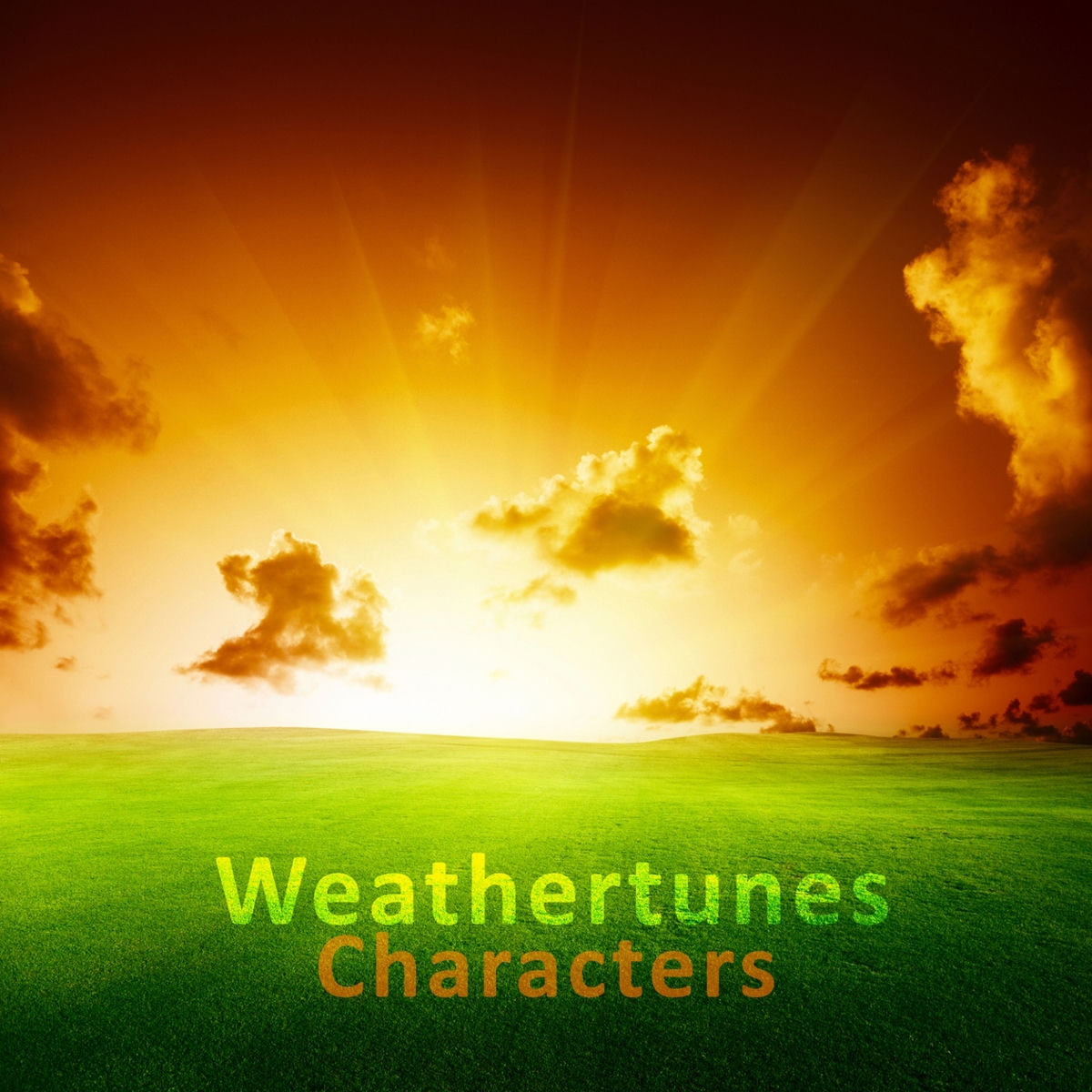 Weathertunes - Luna 2