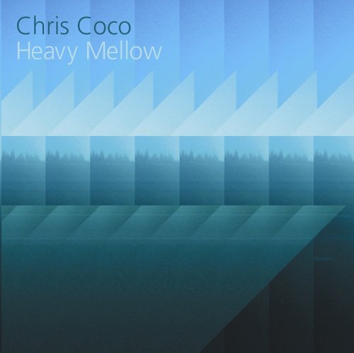 Chris Coco - Searching For The Balearic Heartbeat