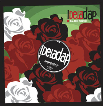 Dela Dap - Gi (Radio Edit)