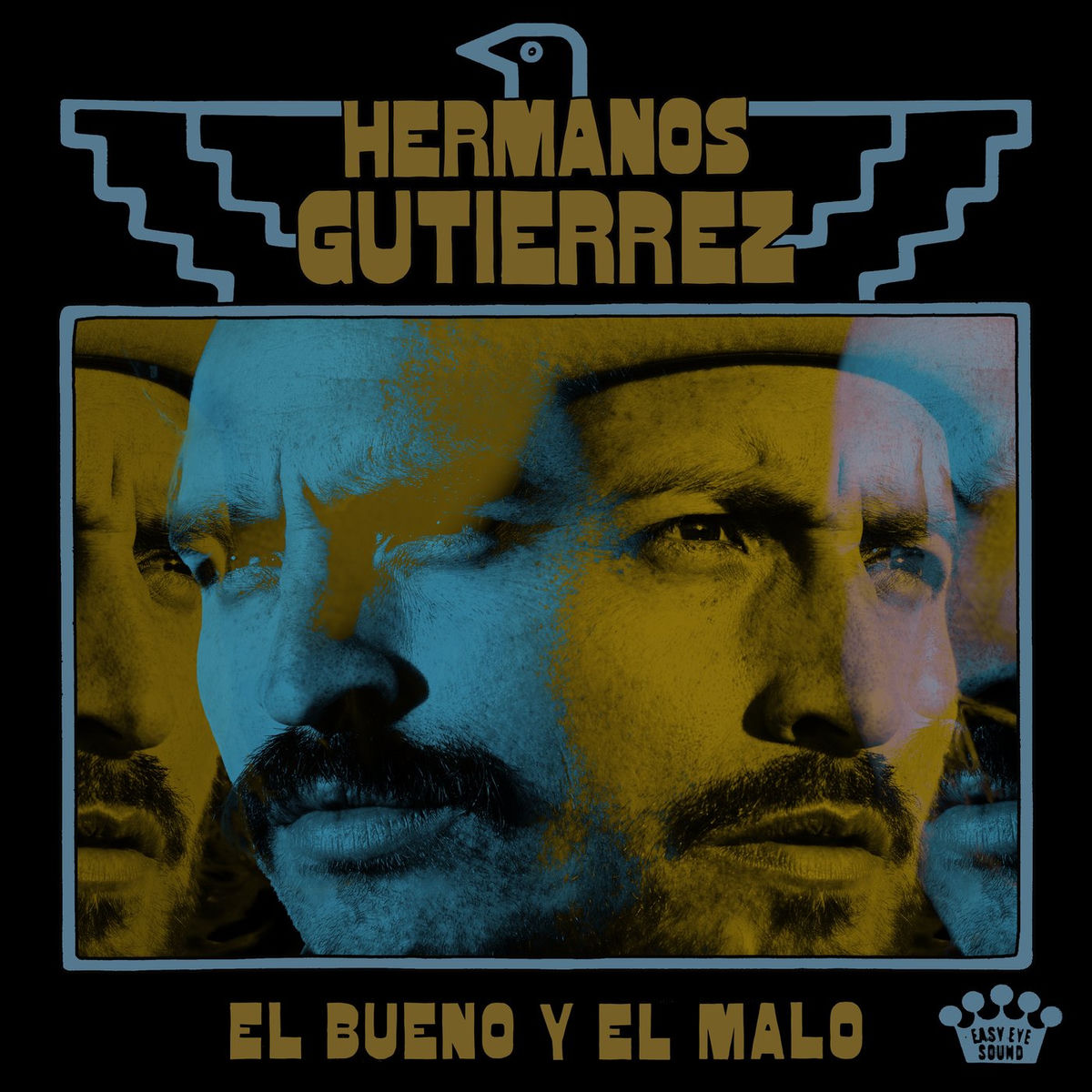 Hermanos Gutierrez - Los Chicos Tristes