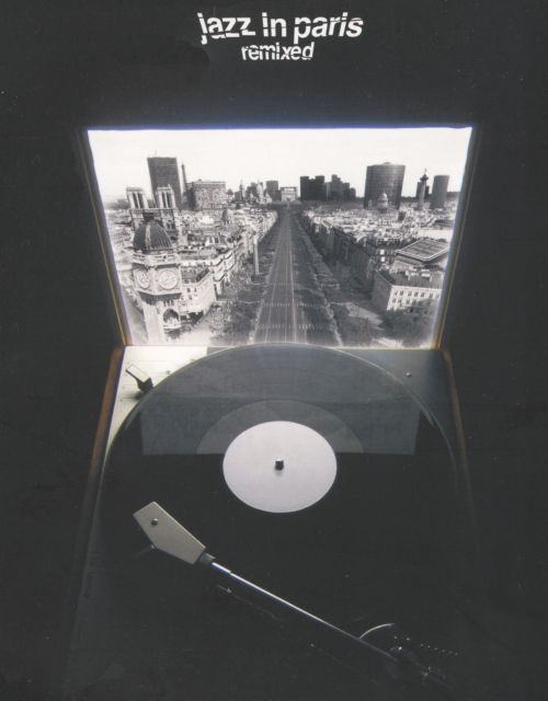 Raymond Fol - Les 4 Saisons (Remixed By Yvinek)