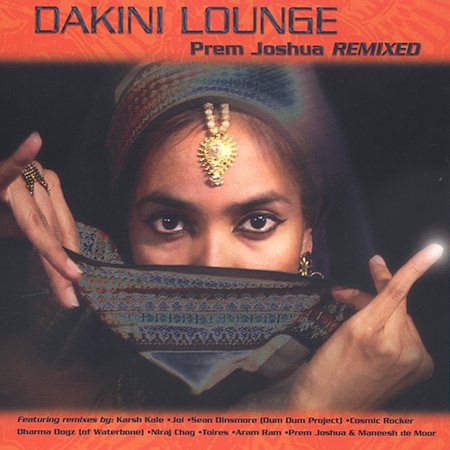 Sean Dinsmore - Mangalam (Chillums At Dawn Remix)