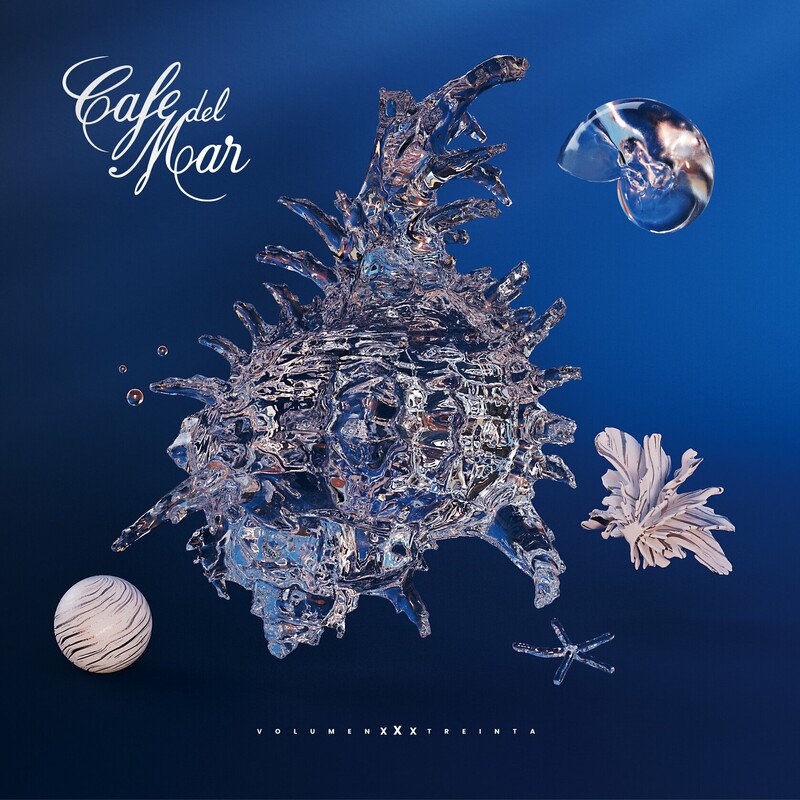 Natalia Clavier - Underwater (Eric Hilton Remix)