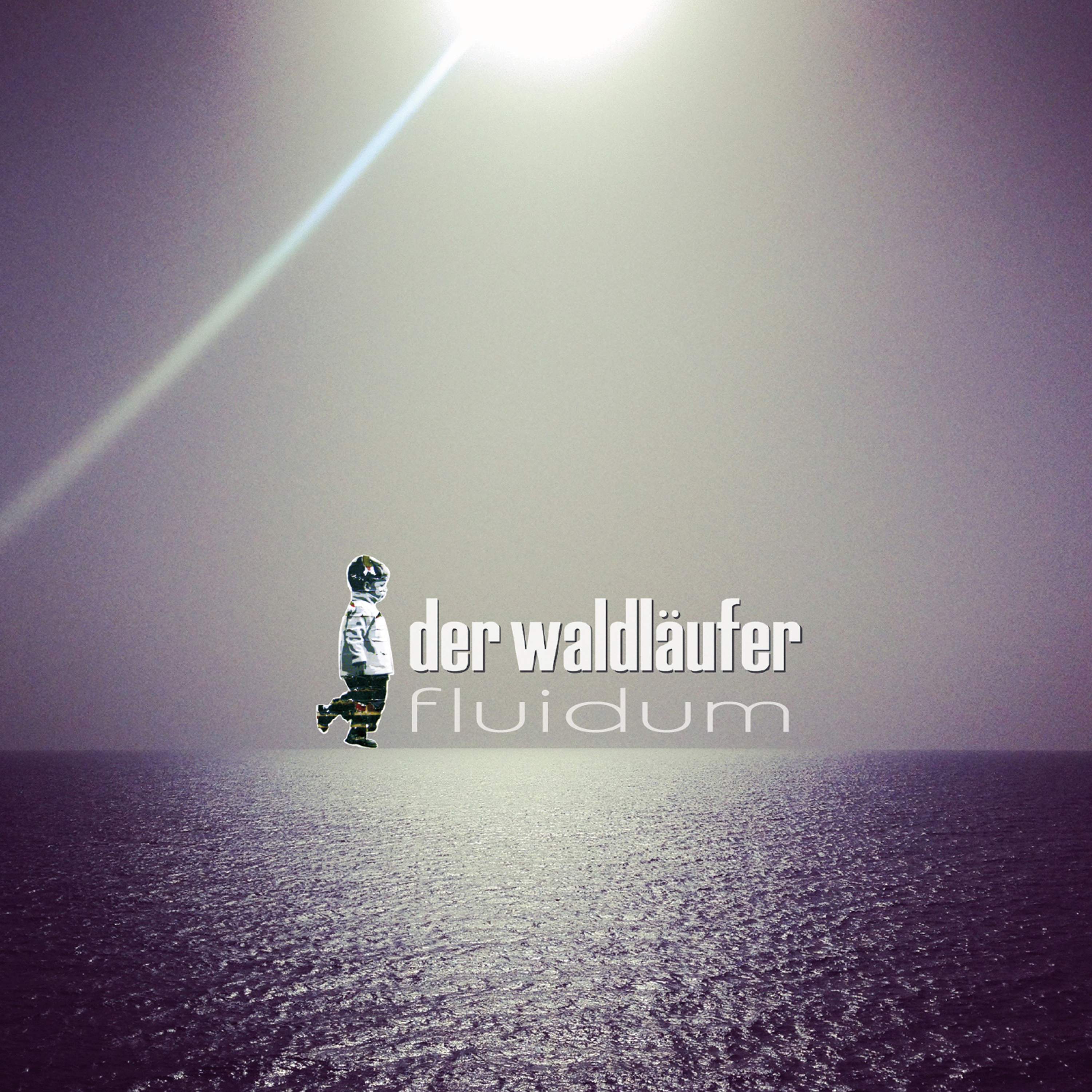 Der Waldl�ufer - Sensimea