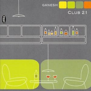 Ganesh - Blackmarket