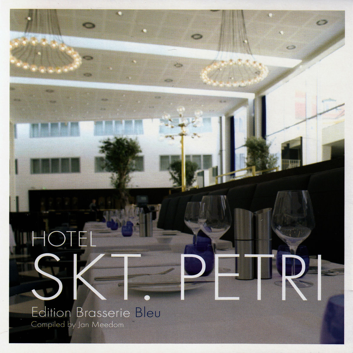 Lindum & Lindum - Skt. Petri