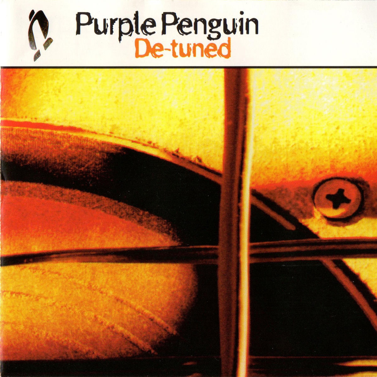Purple Penguin - No Action