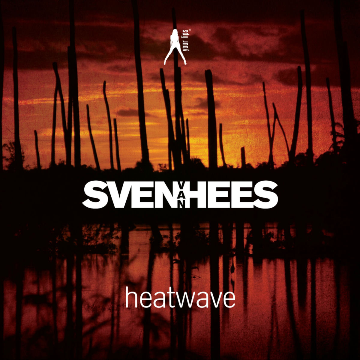 Sven van Hees - Saudade de Bo