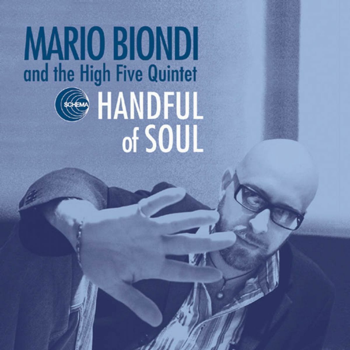 Mario Biondi and The High Five Quintet - Gig