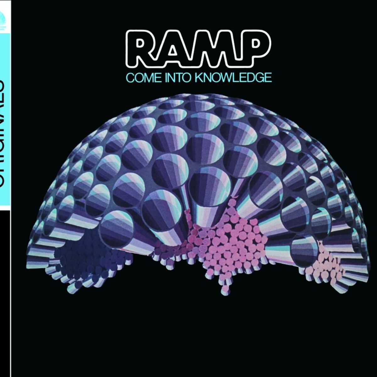 Ramp - Everybody Loves The Sunshine