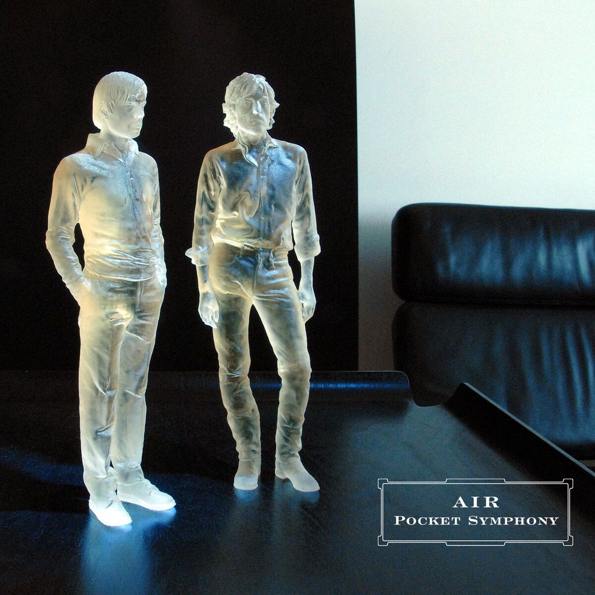 Air - Lost Message