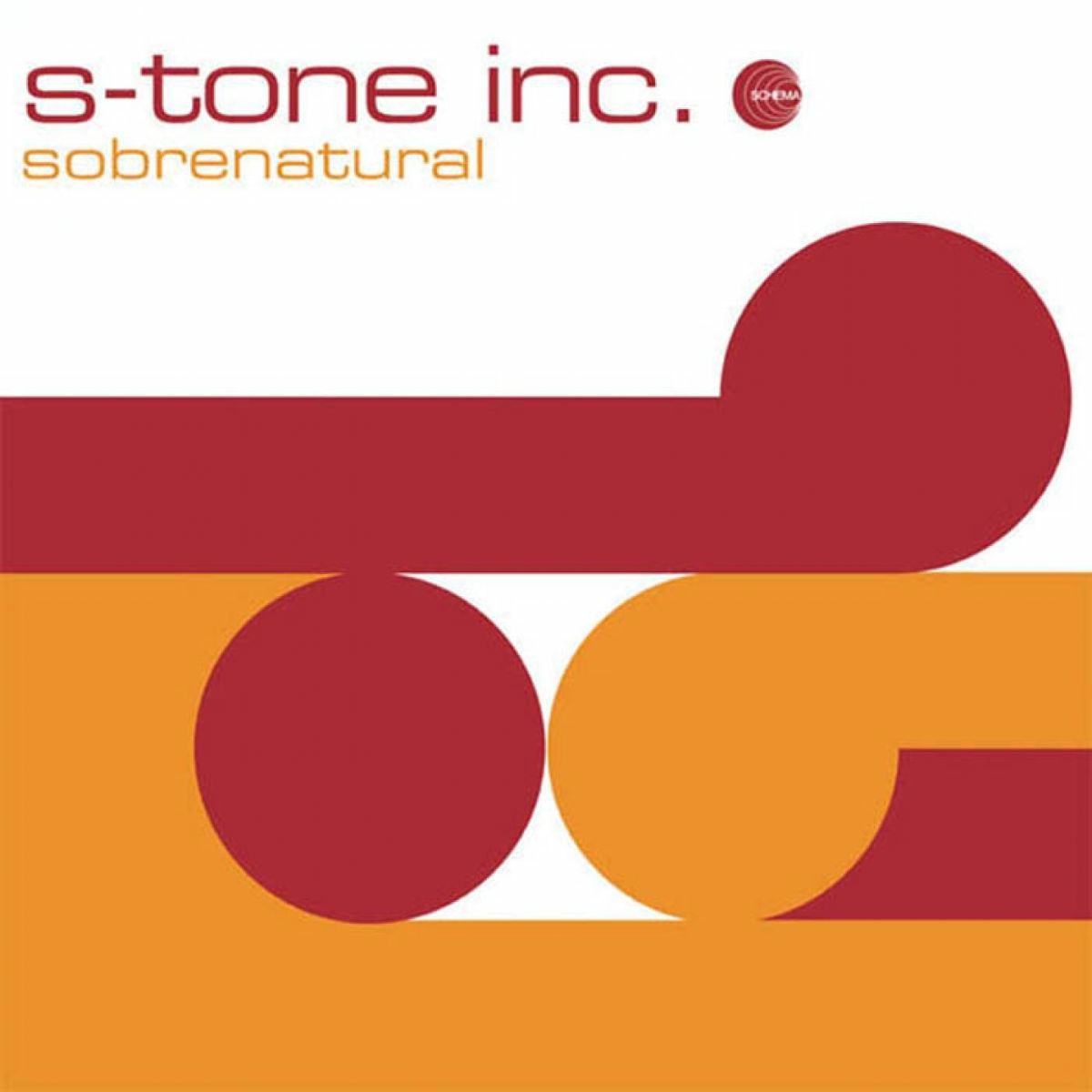 S-tone Inc - Effetto Notte