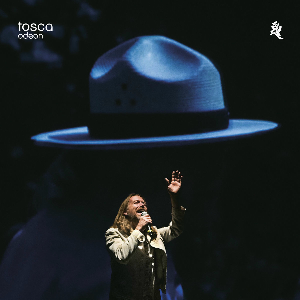 Tosca - Bonjour
