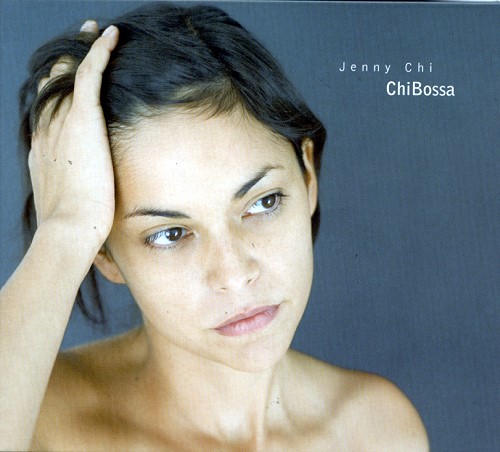 Jenny Chi - Rosa Morena