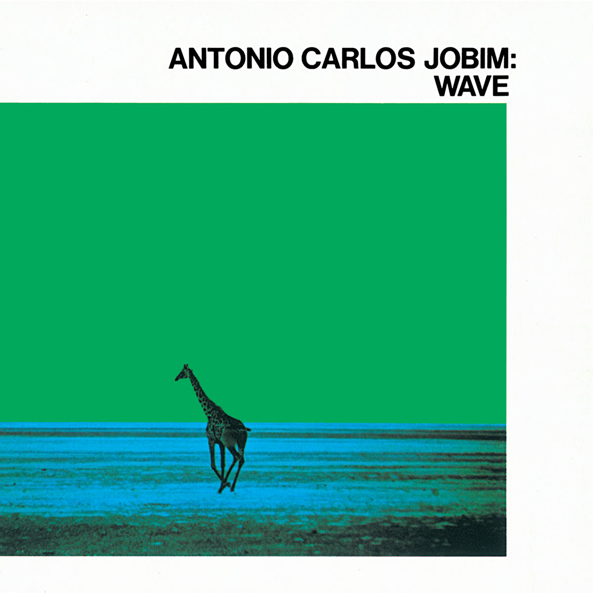 Ant�nio Carlos Jobim - Captain Bacardi