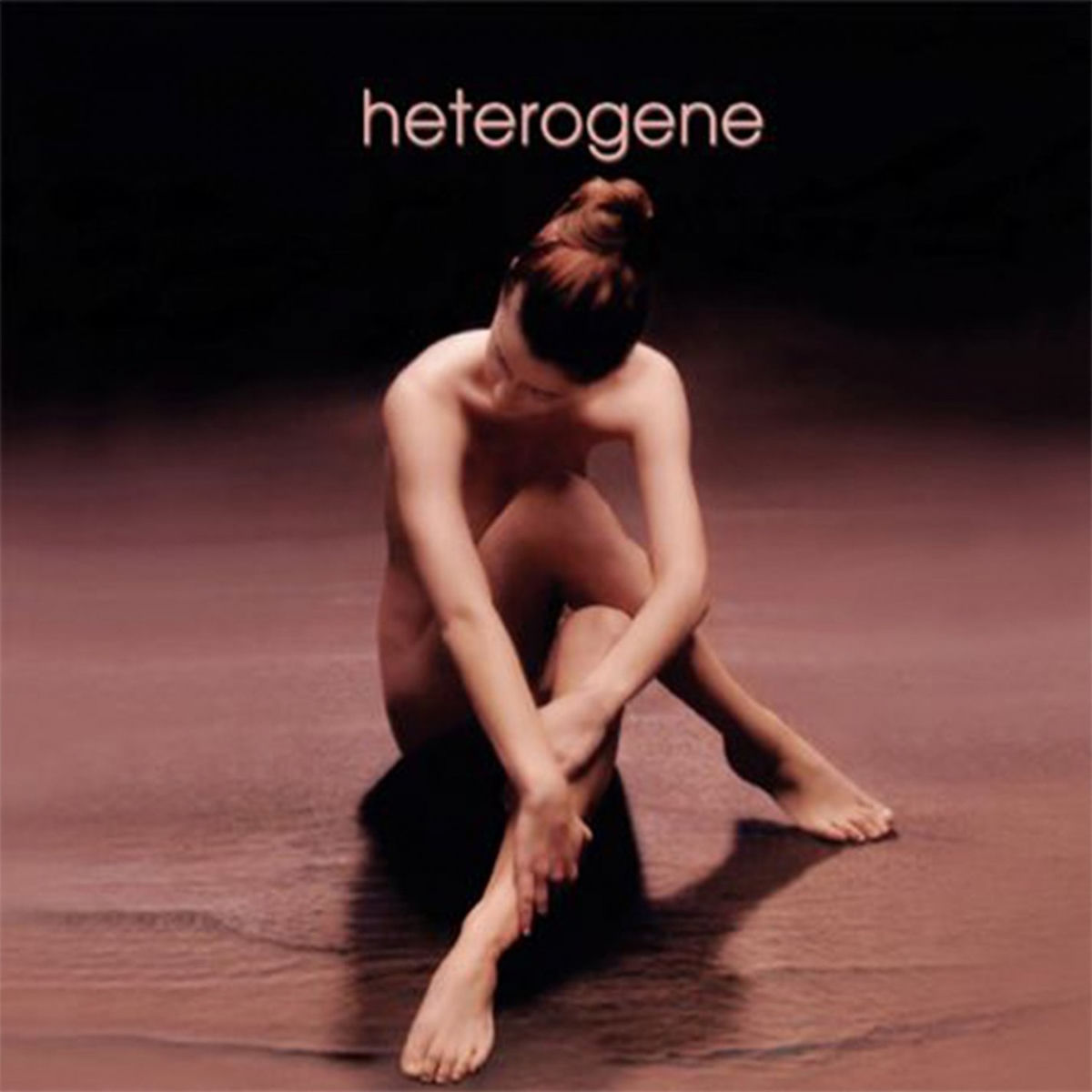Umberto Tozzi - Naty (Heterogene Project)
