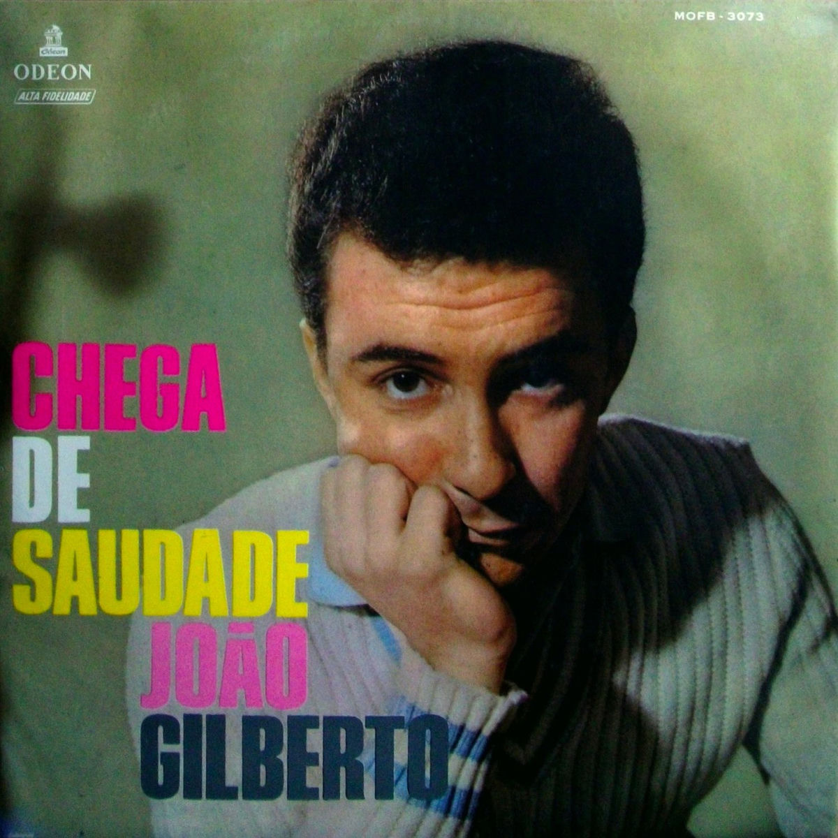 Jo�o Gilberto - Bim Bom