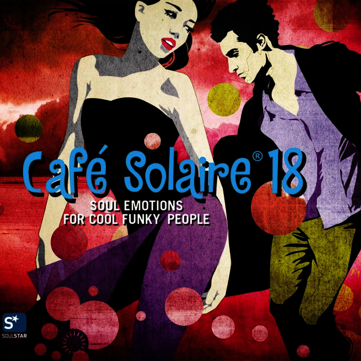 Jean Mare - Love Lounge