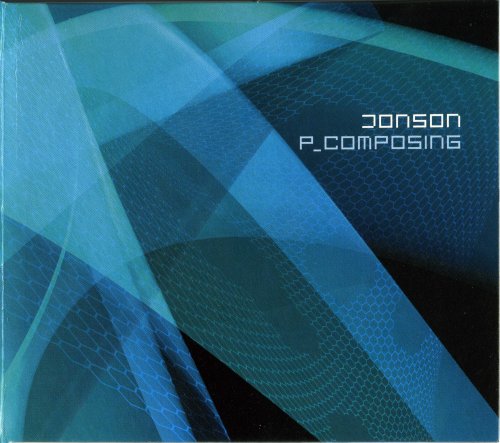 Jonson - S.Y.N.C.E.D.