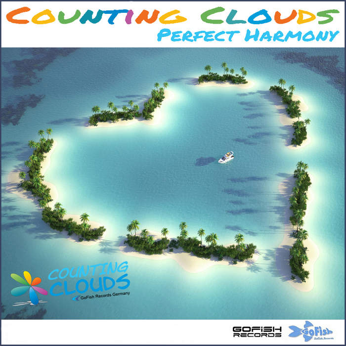 Counting Clouds - Aiyetoro