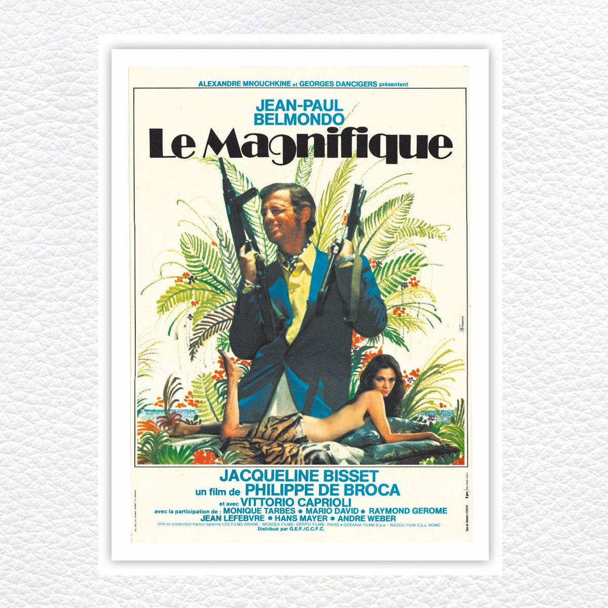 Claude Bolling - Pop Mod