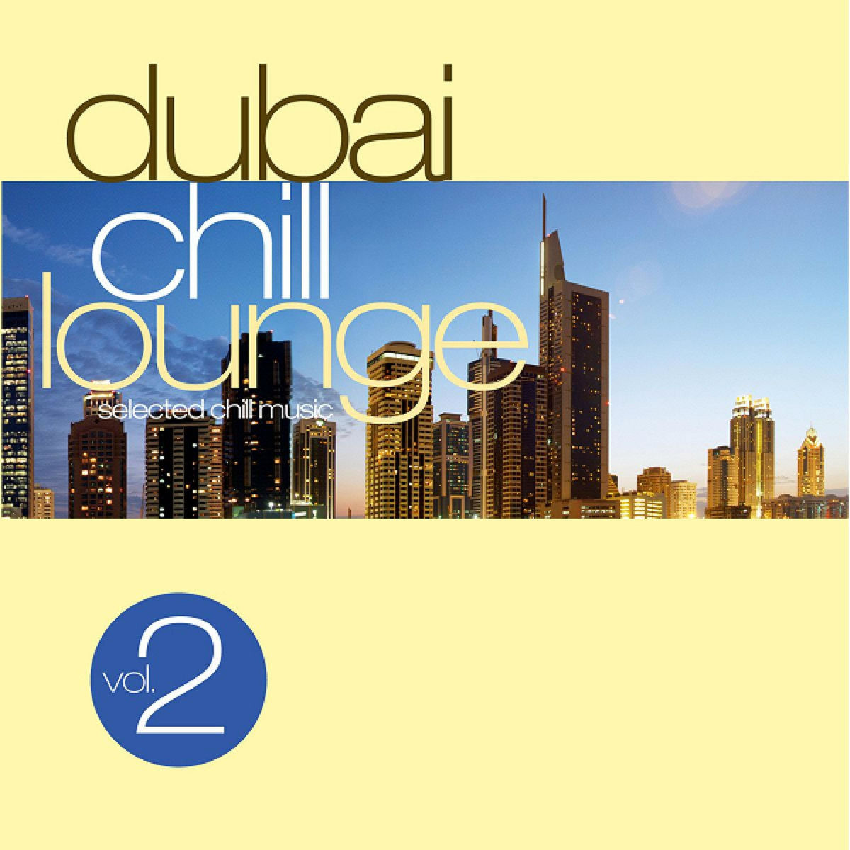 Chilling Crew - Space Rumba