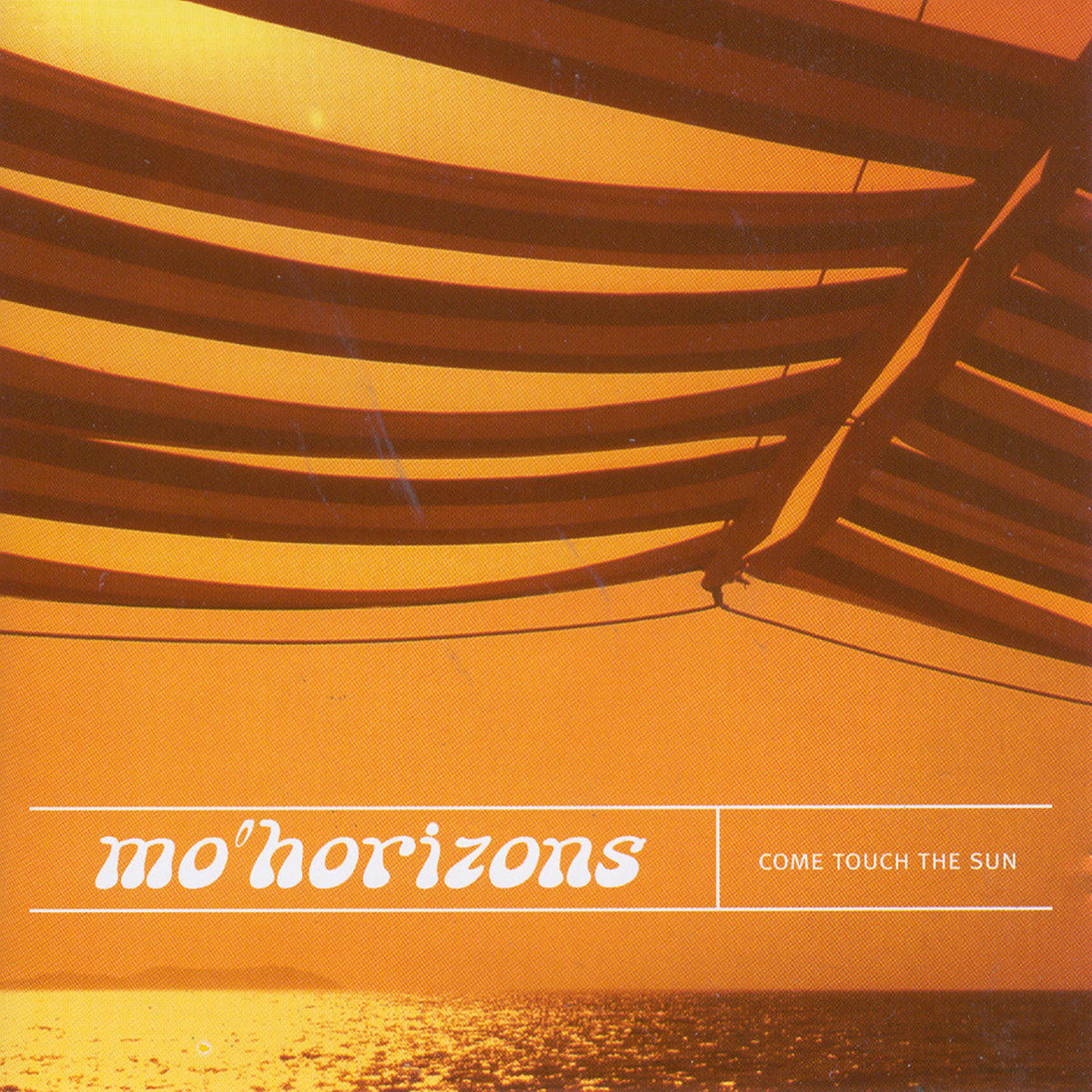 Mo' Horizons - Prince Charles' Latest Affair