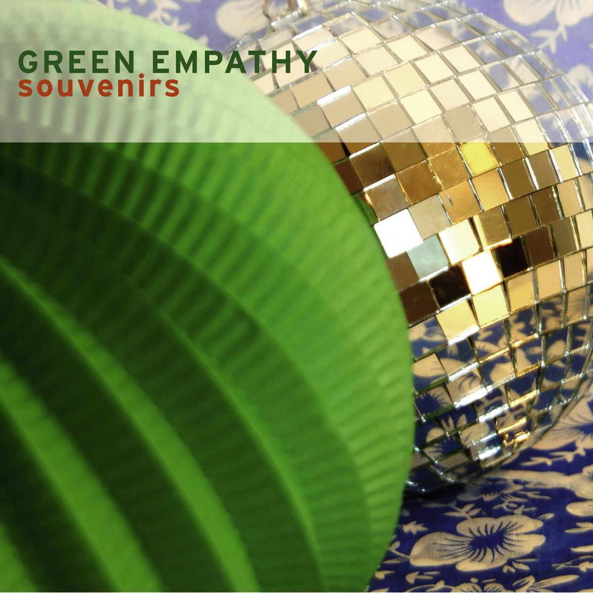 Green Empathy - Evening Flow
