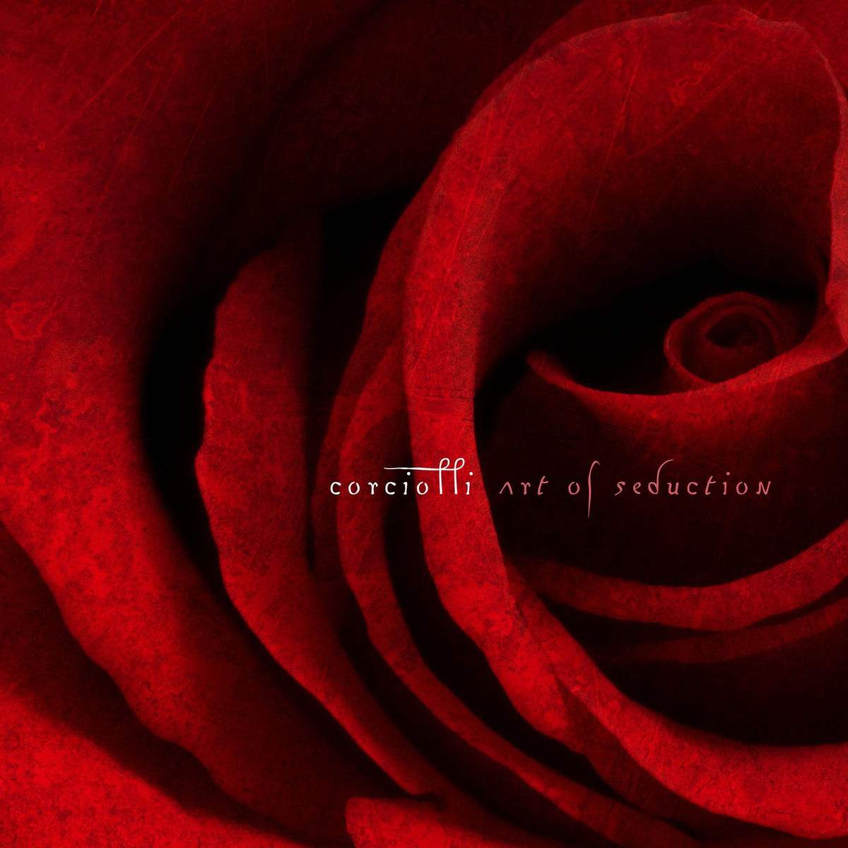 Corciolli - Misterios