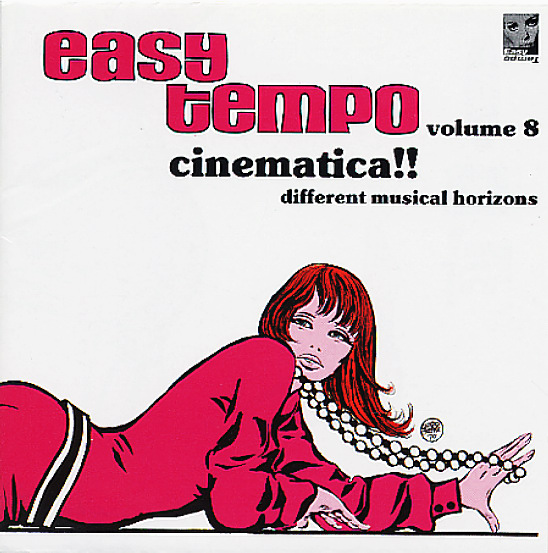 Gianni Ferrio - Rhythm And Sex