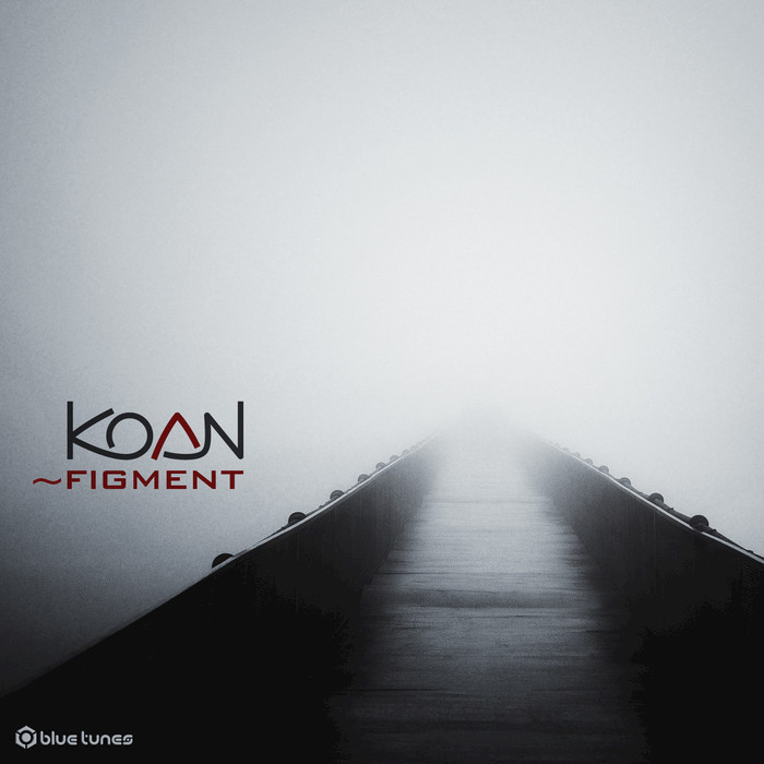 Koan - Foggy Juggler (Figment Mix)