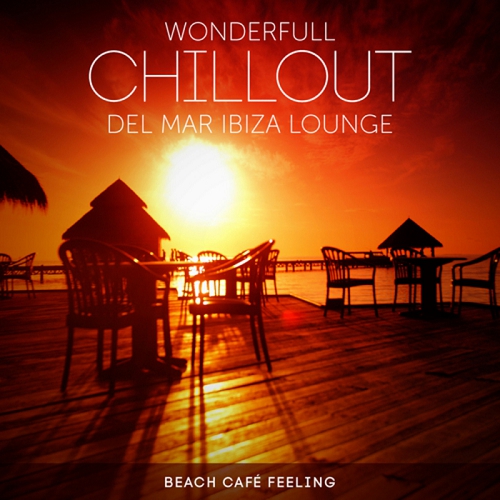 Solo Siesta - Temper The Tide - Ibiza Chill Mix