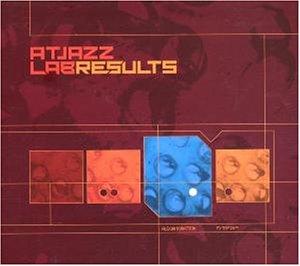 Atjazz - It's Complete [Chateau Flight Dark Side Remix] [Mix]