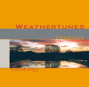 Weathertunes - Tears