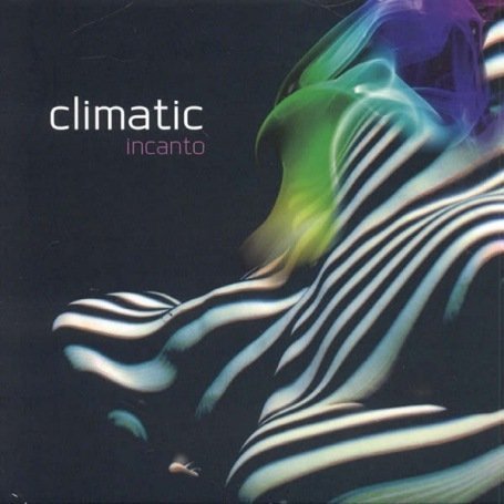Climatic - Left