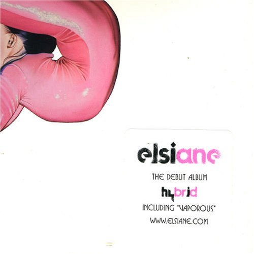 Elsiane - Final Escape