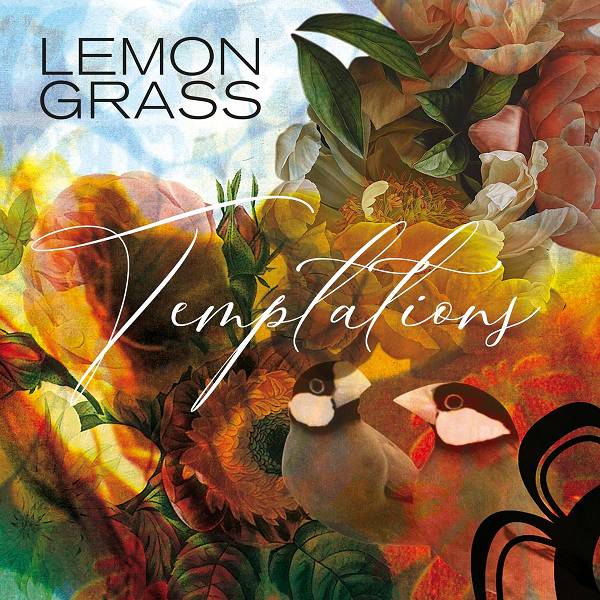 Lemongrass - Smooth Moments