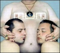 Mum - Venus On The Forehead