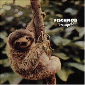 Fishmob - Tranquillo (Instrumental)