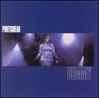 Portishead - Mysterons