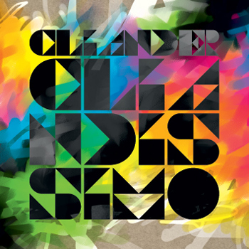 Cliander - Fahrt Ins Blaue
