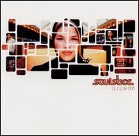 Soulstice - Colour