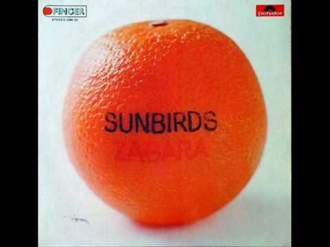 Sunbirds - Oceansong