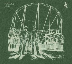 Tosca - Pyjama