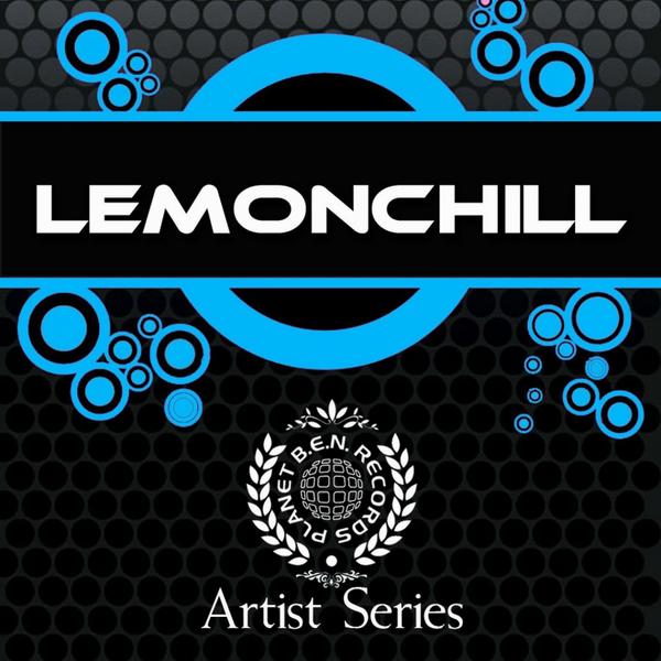 Lemonchill - Dragonfly